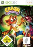 Crash: Herrscher der Mutanten für XBox 360