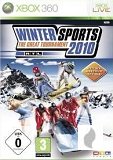 Winter Sports 2010: The Great Tournament für XBox 360