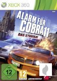 Alarm f&uuml;r Cobra 11: Das Syndikat für XBox 360