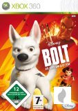 Disney: Bolt: Ein Hund f&uuml;r alle F&auml;lle für XBox 360