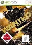 Wanted: Weapons of Fate für XBox 360