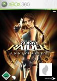 Lara Croft: Tomb Raider: Anniversary für XBox 360
