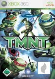 TMNT für XBox 360