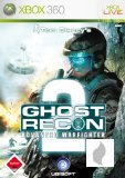 Tom Clancy's Ghost Recon: Advanced Warfighter 2 für XBox 360