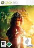 Disney: Die Chroniken von Narnia: Prinz Kaspian von Narnia für XBox 360