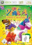 Viva Pinata: Party Animals für XBox 360
