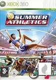 Summer Athletics für XBox 360