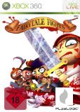 Fairytale Fights für XBox 360
