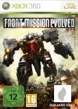 Front Mission Evolved für XBox 360