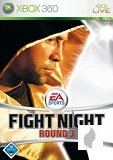 EA Sports: Fight Night Round 3 für XBox 360