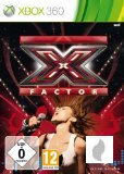 X Factor für XBox 360