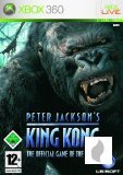 Peter Jackson's King Kong: The official Game of the Movie für XBox 360