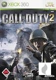 Call of Duty 2 für XBox 360