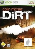 Colin McRae: Dirt für XBox 360