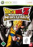 Dragon Ball Z: Burst Limit für XBox 360