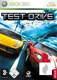 Test Drive Unlimited für XBox 360