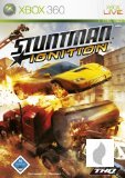 Stuntman: Ignition für XBox 360