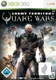 Enemy Territory: Quake Wars für XBox 360