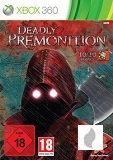 Deadly Premonition für XBox 360