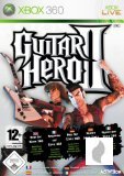Guitar Hero 2 für XBox 360
