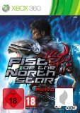 Fist of the North Star: Kens Rage für XBox 360