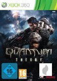 Quantum Theory für XBox 360