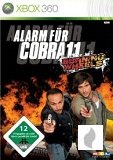 Alarm f&uuml;r Cobra 11: Burning Wheels für XBox 360