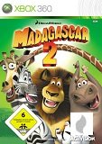 Madagascar 2 für XBox 360