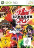 Bakugan: Battle Brawlers für XBox 360