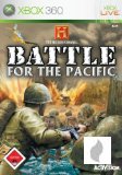 The History Channel: Battle for the Pacific für XBox 360
