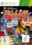 Williams Pinball Classics für XBox 360