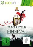 History: Great Battles Medieval für XBox 360