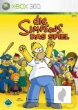 Die Simpsons: Das Spiel für XBox 360
