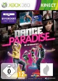 Dance Paradise Kinect für XBox 360