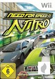 Need for Speed: Nitro für Wii