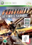 Flatout: Ultimate Carnage für XBox 360