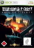 Turning Point: Fall of Liberty für XBox 360