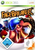 Facebreaker für XBox 360