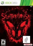 Splatterhouse für XBox 360