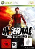Infernal: Hell's Vengeance für XBox 360