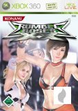 Rumble Roses XX für XBox 360