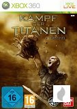 Kampf der Titanen für XBox 360