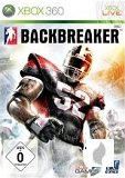 Backbreaker für XBox 360
