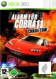 Alarm f&uuml;r Cobra 11: Crash Time für XBox 360