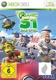 Planet 51 für XBox 360