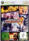 Dynasty Warriors: Strikeforce für XBox 360