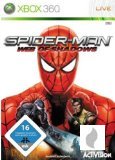 Spider-Man: Web of Shadows für XBox 360