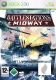 Battlestations: Midway für XBox 360