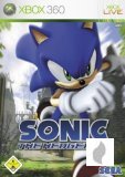 Sonic: The Hedgehog für XBox 360