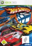 Hot Wheels: Beat that! für XBox 360